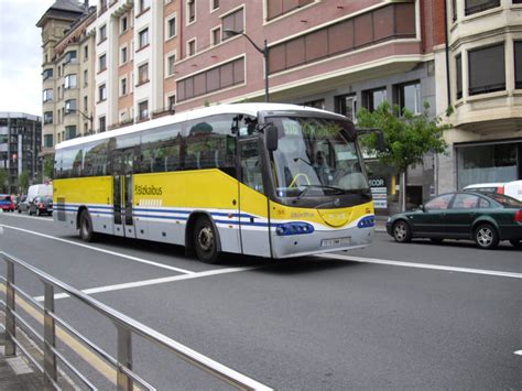 autobuses a noja desde bilbao|Autobús de Bilbao a Noja desde 6€ con Alsa